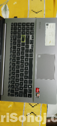Asus Vivobook S15 M533IA AMD Ryzen 7 4700U 15.6